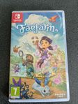 Faefarm Nintendo Switch