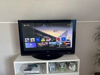 LG 42” plasma