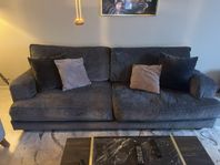 2,5 sits Lopez soffa