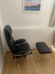 Stressless fåtölj