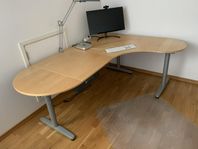 Skrivbord - IKEA