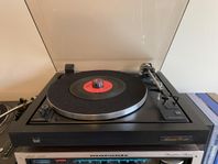 Dual Audio Concept CS 505-3