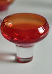 Retro cocktailglas från Ikea 1990-talet 