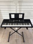 Roland PSR-E363