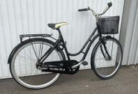 Damcykel DBS 28 tum