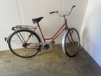Crescent Damcykel