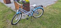 FIN CYCKEL CRESCENT 24 TUM 7 VÄX