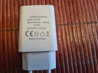 USB Laddare