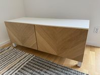 TV-bänk IKEA Bestå