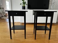 Hemnes sängbord