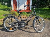 Barncykel 20 tum Yosemite classic