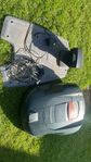 Husqvarna 220AC | reservdelsmaskin