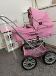 Brio dockvagn 