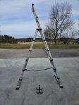 Telesteps stege