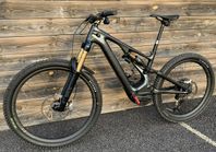 Specialized Levo S-Works