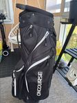 Oncourse golfbag 
