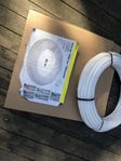 pex rör ca 30m
