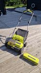 Ryobi vertikalskärare 