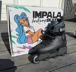 Inlines, Impala Lightspeed, strl 38