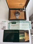 Rolex submariner 