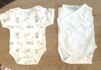 Bodies och byxor strl 50-56