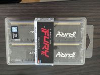 Kingston Fury 16GB RAM (DDR5)