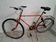 Crescent herrcykel 28"