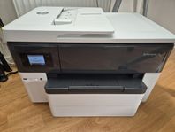 Skrivare HP Officejet Pro 7740 All-in-one