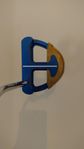 Snake Eyes Putter