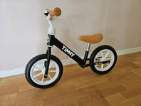 Springcykel Ny