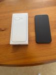 Google  Pixel 9a  128GB Svart