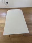 Konferensbord / köksbord 360x110 cm