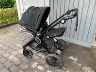 NXT90 Emmaljunga barnvagn