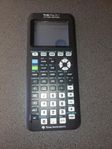 Texas instruments TI-84 PLUS