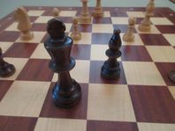 Schackspel, Philos - Mycket bra skick (1 eller 2 st)