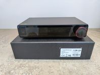 Topping E70 Velvet – High-End DAC i Nyskick!