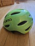 Giro Mips cykelhjälm XS, barncykelhjälm 