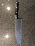 Arcos Santoku 180mm