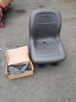 Ny stol Husqvarna Rider P524