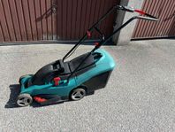 Elgräsklippare Bosch Rotak 37 