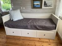 Dagbädd Hemnes bortskänkes!