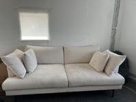 3-sittssoffa Armunia