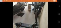 elscooter kukirin g2 master