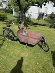 Lådcykel - Bakfiets Original