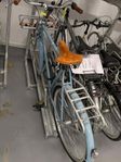 Herrcykel