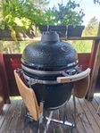 Kamado Austin Barbeque 21,5