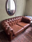 Chesterfield 2.5-sits - BILLIGT