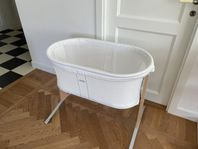Babybjörn vagga inkl lakan