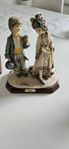 A. Belini - Benkil Figurin