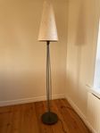 golvlampa 